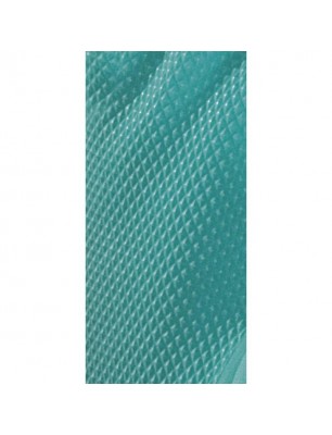 MANUSI LATEX PE SUPORT JERSEU BUMBAC- PALMA ASPRA-LUNGIME 30 CM