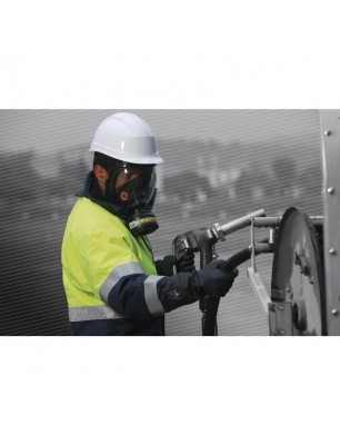 MANUSI NEOPREN PE SUPORT JERSEU BUMBAC - LUNGIME 38 CM