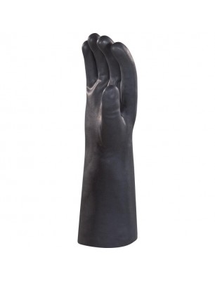 MANUSI NEOPREN PE SUPORT JERSEU BUMBAC - LUNGIME 38 CM