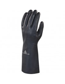 MANUSI NEOPREN PE SUPORT JERSEU BUMBAC - LUNGIME 38 CM