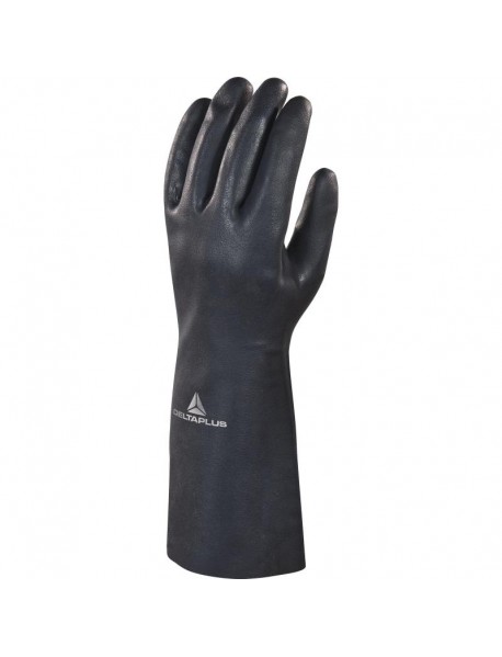 MANUSI NEOPREN PE SUPORT JERSEU BUMBAC - LUNGIME 38 CM