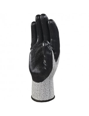 MANUSI ECONOCUT - PALMA CU STRAT DE PROTECTIE NITRIL - JOJA 13 - LOT DE 3 MANUSI ECONOCUT - PALMA CU STRAT DE PROTECTIE NITRIL - JOJA 13 - LOT DE 3