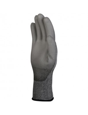 MANUSI TRICOTATE SOFTNOCUT - PALMA CU STRAT DE PROTECTIE PU