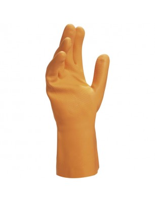 MANUSI LATEX GREU BUMBAC PLUSAT- LUNGIME 30CM