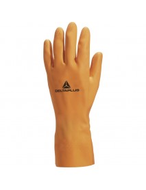 MANUSI LATEX GREU BUMBAC PLUSAT- LUNGIME 30CM