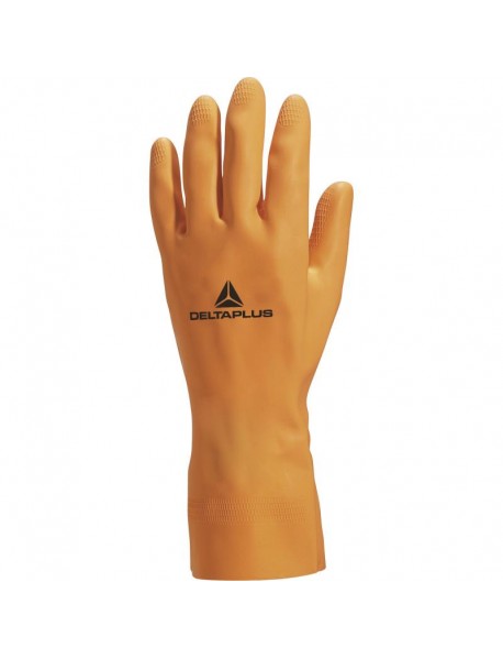 MANUSI LATEX GREU BUMBAC PLUSAT- LUNGIME 30CM