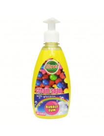 Sapun lichid cremos Bubble gum 0.5 L