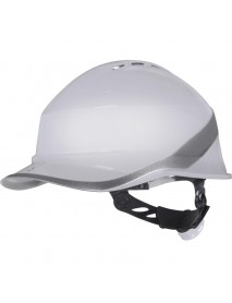 CASCA PROTECTIE VENTILATA FORMA SAPCA BASEBALL