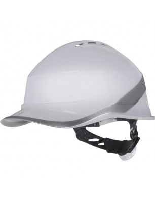 CASCA PROTECTIE VENTILATA FORMA SAPCA BASEBALL