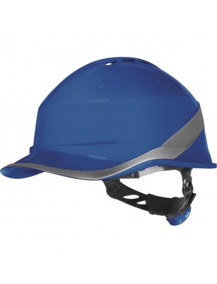 CASCA PROTECTIE VENTILATA FORMA SAPCA BASEBALL