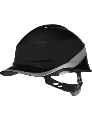 CASCA PROTECTIE VENTILATA FORMA SAPCA BASEBALL