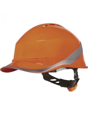 CASCA PROTECTIE VENTILATA FORMA SAPCA BASEBALL