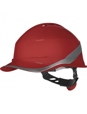 CASCA PROTECTIE VENTILATA FORMA SAPCA BASEBALL