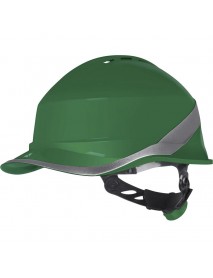 CASCA PROTECTIE VENTILATA FORMA SAPCA BASEBALL