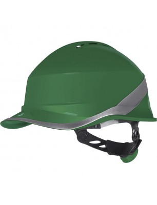 CASCA PROTECTIE VENTILATA FORMA SAPCA BASEBALL