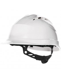 CASCA PROTECTIE VENTILATA AJUSTARE CU ROTOR