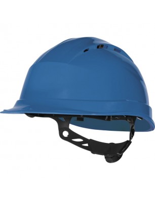CASCA PROTECTIE VENTILATA AJUSTARE CU ROTOR