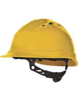 CASCA PROTECTIE VENTILATA AJUSTARE CU ROTOR